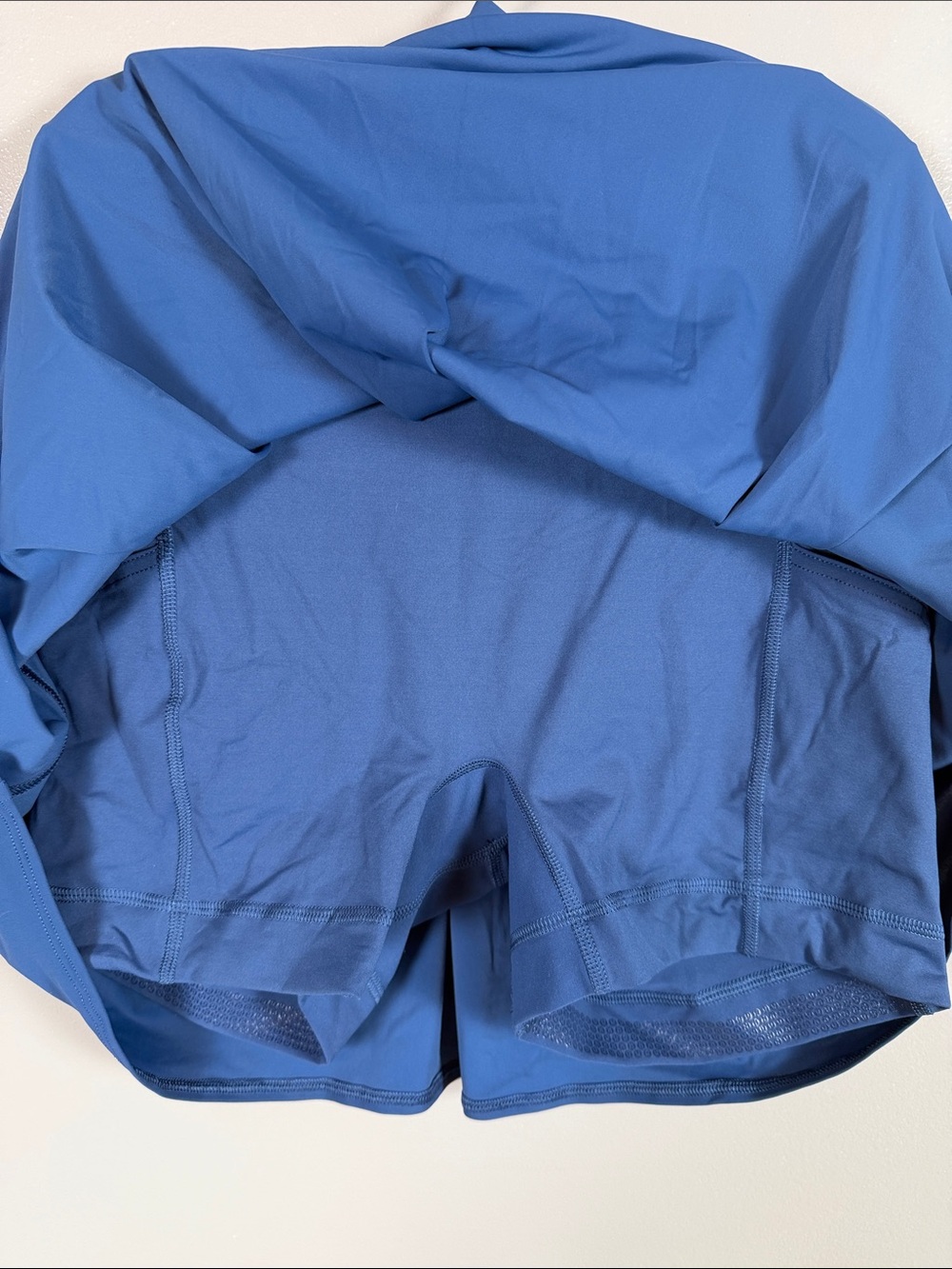 lululemon athletica Blue Athletic Skirt with Tag - Picture 4 of 7
